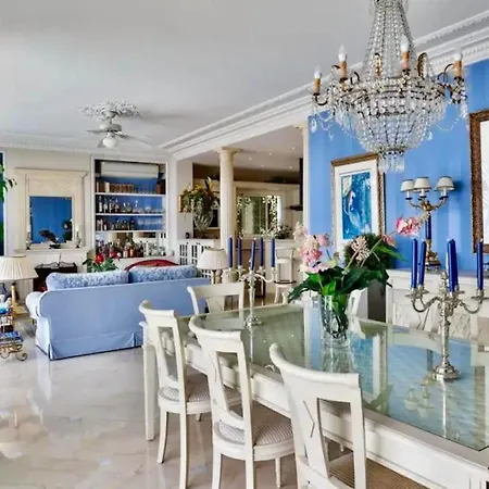 Сasa de vacaciones Modernist And Chic Comfort And Pool Villefranche-sur-Mer